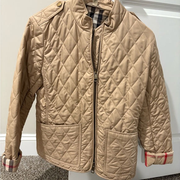Burberry Jackets & Blazers - Burberry Jacket